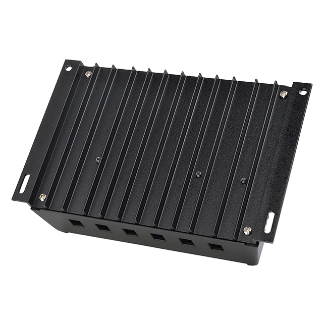 pwm контролер 40a