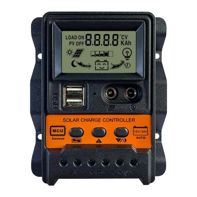 контролер шим 20а