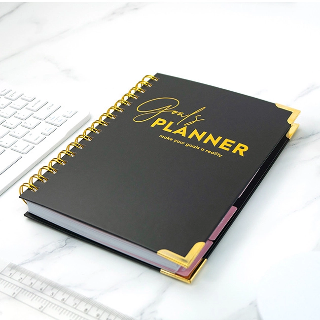 щоденник планер на кільцях