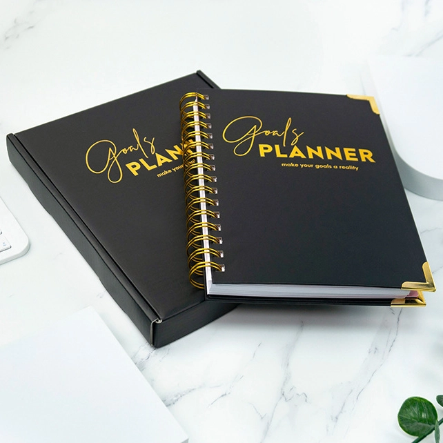 щоденник planner а5