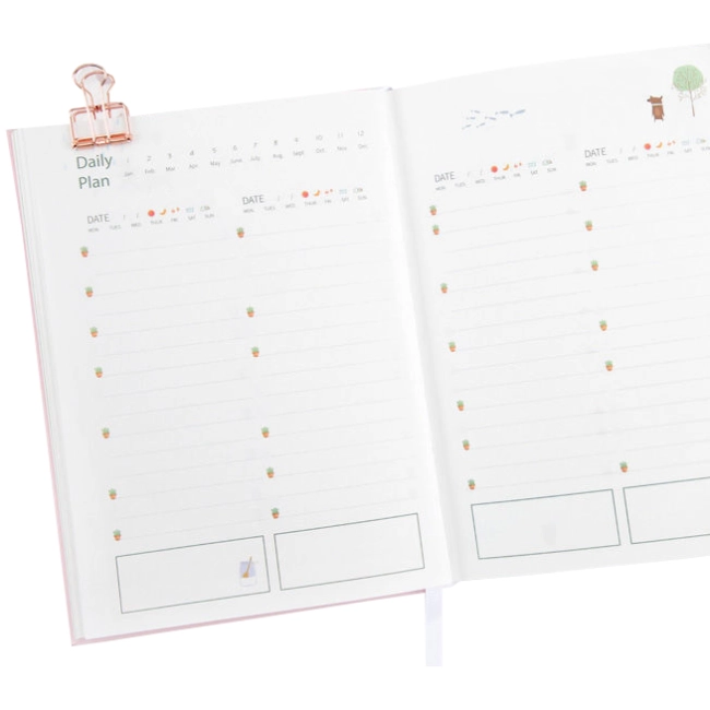 планер 365 днів