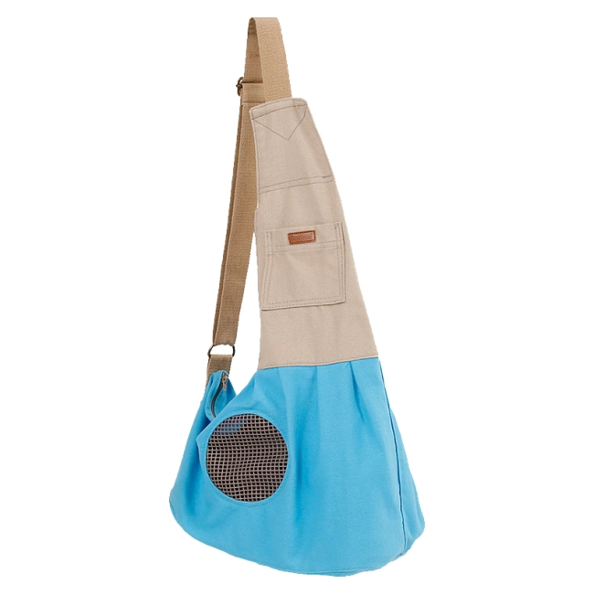 сумка переноска слинг для кошек