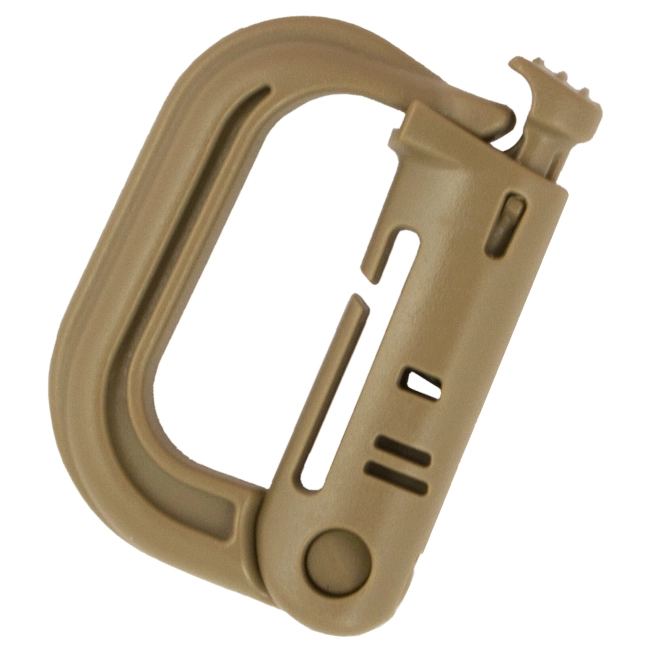 набір з підсумка та кріплень для molle