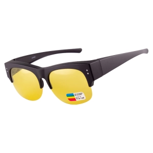 Поляризаційні окуляри антифари для водія окуляри антифари для водія