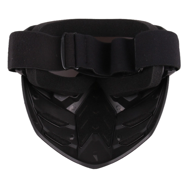 маска для обличчя тактична для захисту