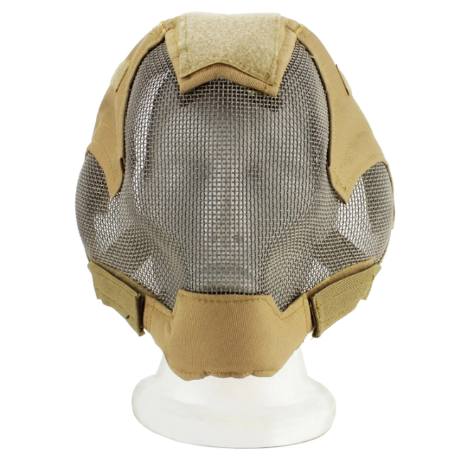 купити маску тактичну захисну для обличчя