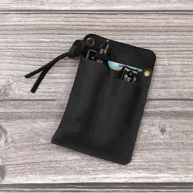 чохол вертикальний поясний