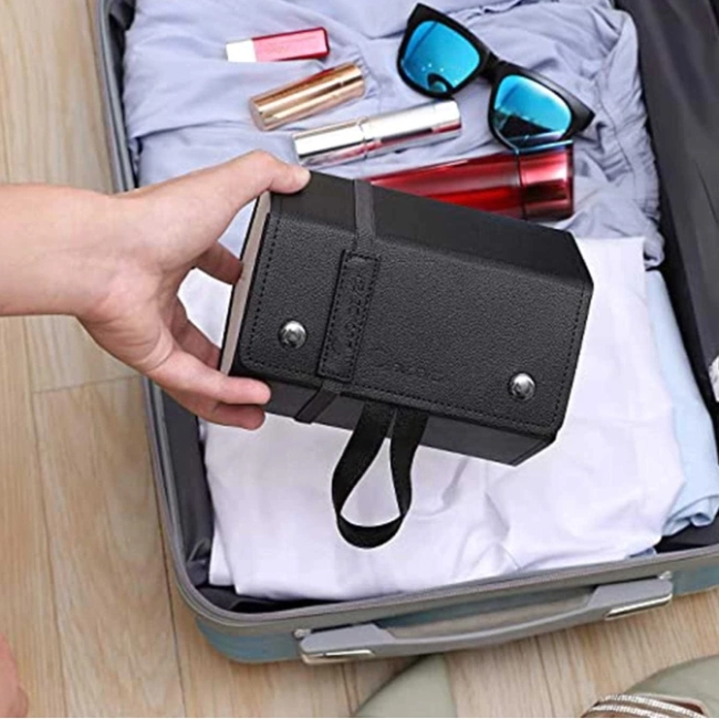 дорожный органайзер для очков