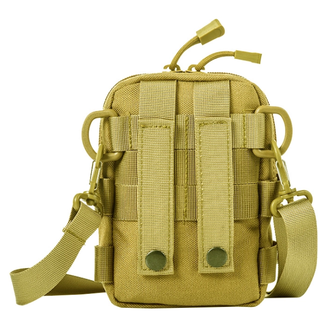 тактическая сумка molle на пояс