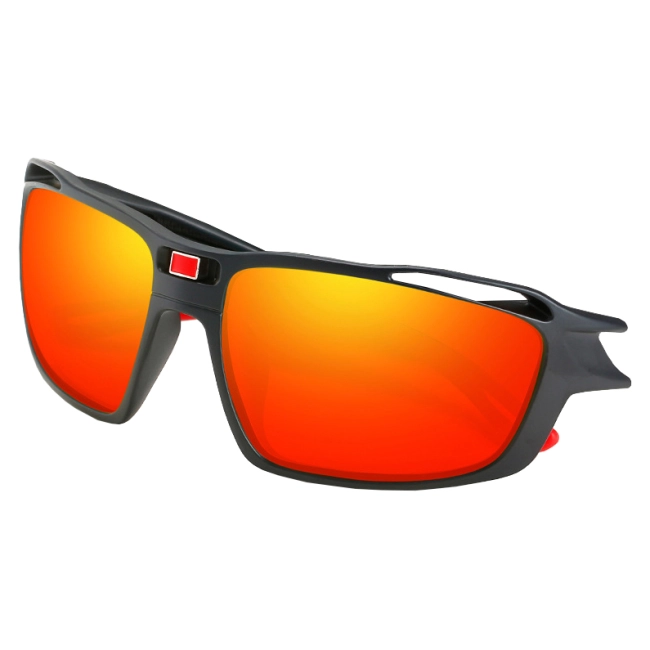 велоокуляри для захисту від сонця