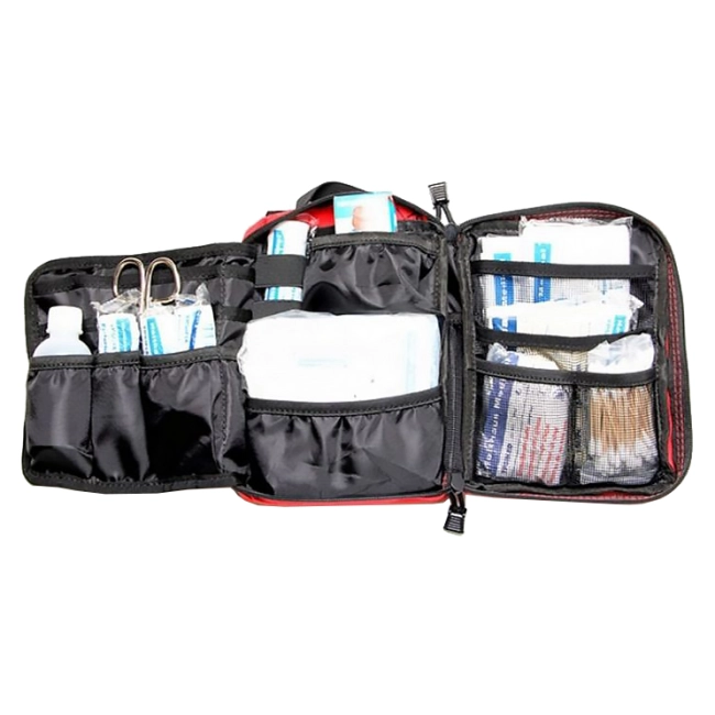 підсумок molle для ліків