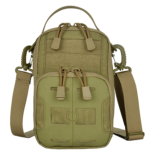 підсумок з молле тактичний для смартфона