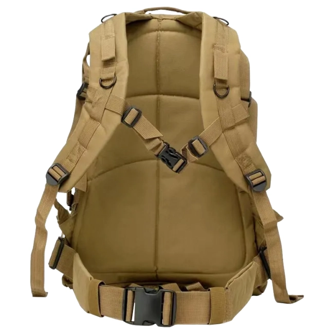 рюкзак тактический с системой molle