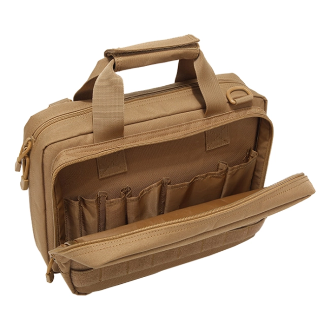сумка з кобурою molle