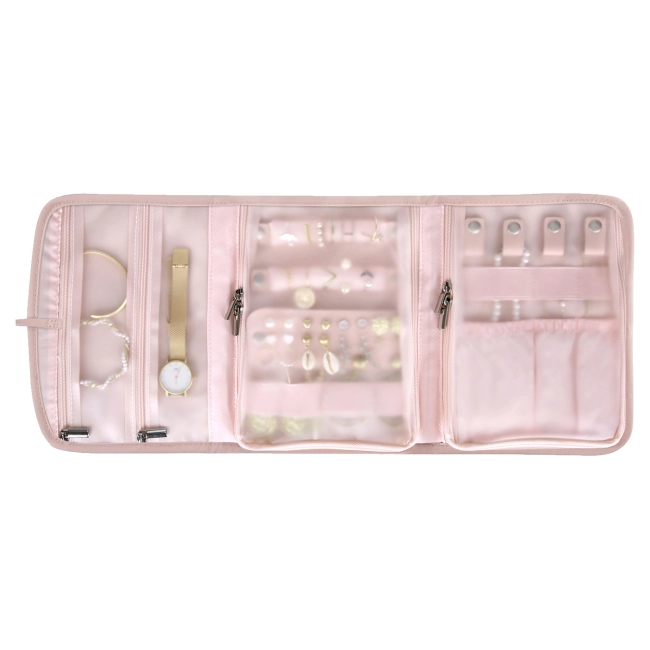 дорожній органайзер для ювелірних виробів