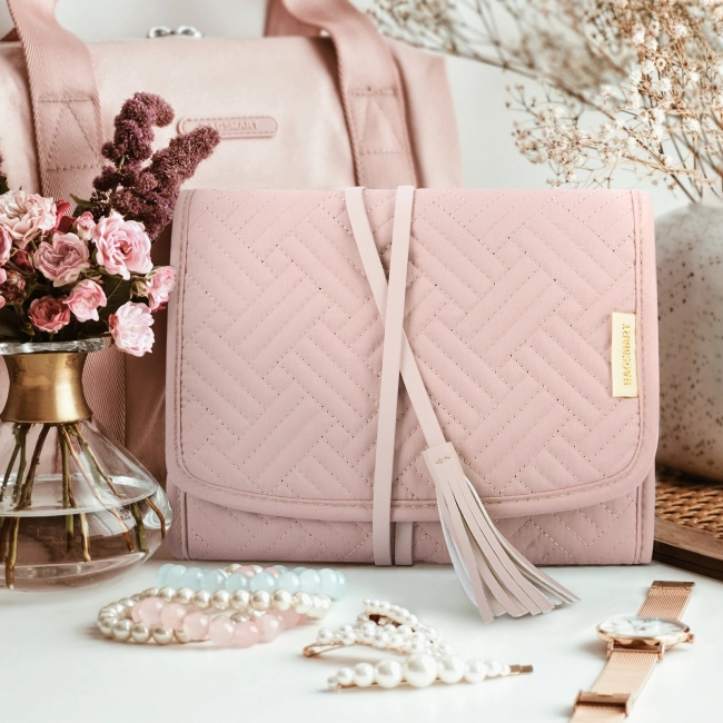 органайзер складний для прикрас