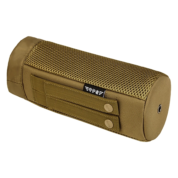 тактичний підсумок molle під пляшку