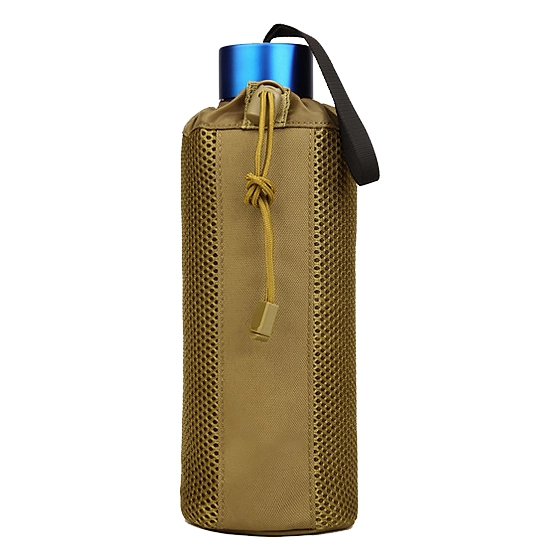 підсумок для пляшки із системою molle