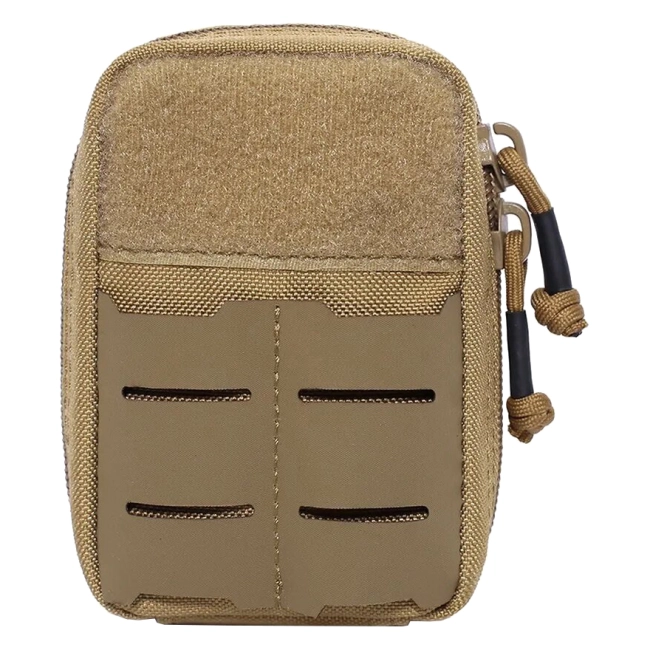 подсумок с молле mini