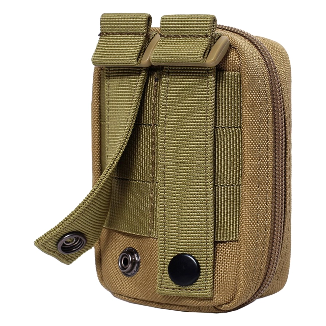 mini подсумок с molle