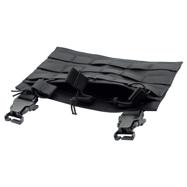 передня панель molle