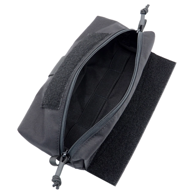 тактический с липучкой подсумок