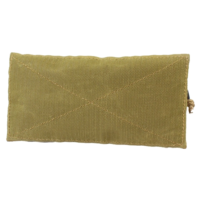 підсумок тактичний на липучці