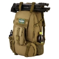 тактический molle рюкзак