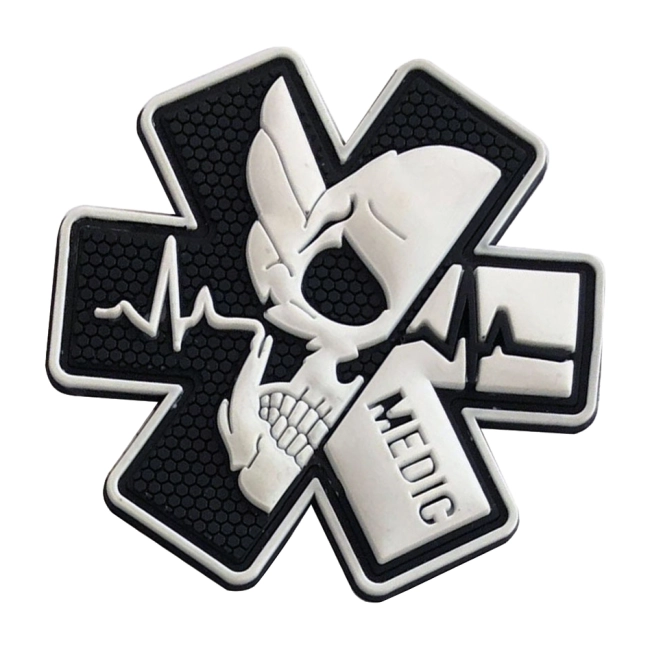 патч medic