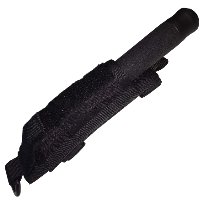 чехол с молле для ножа