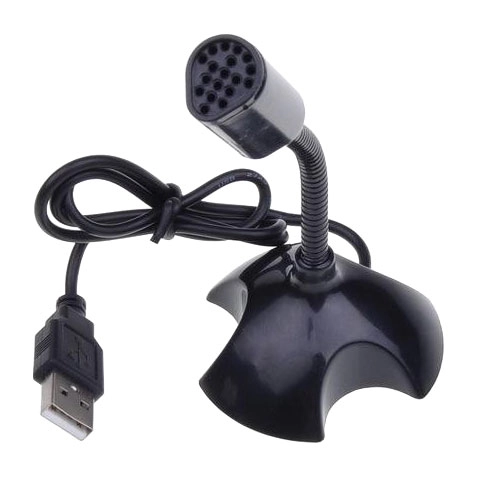 usb микрофон для скайпа