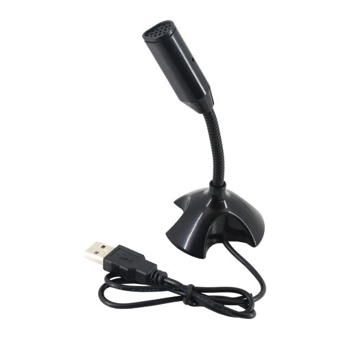 микрофон для ноутбука