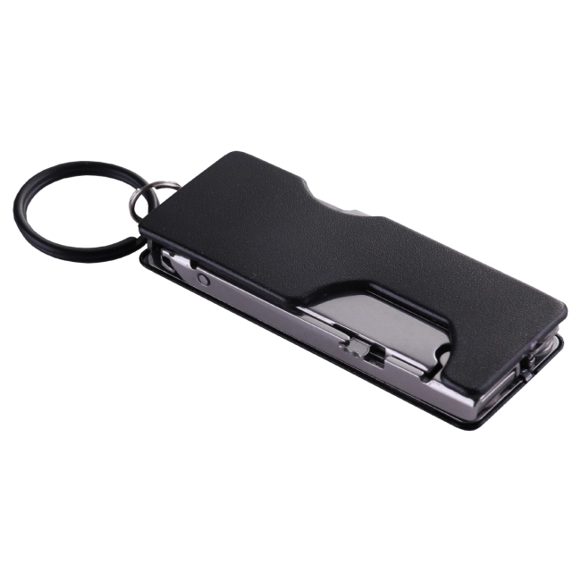 мультитул манікюрний брелок