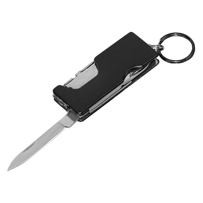 мультитул брелок для манікюру