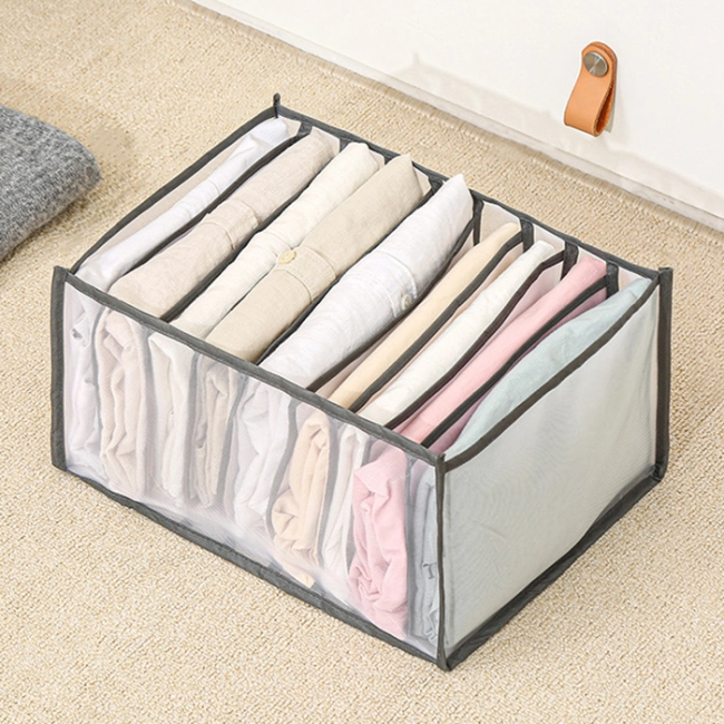 органайзер под футболки