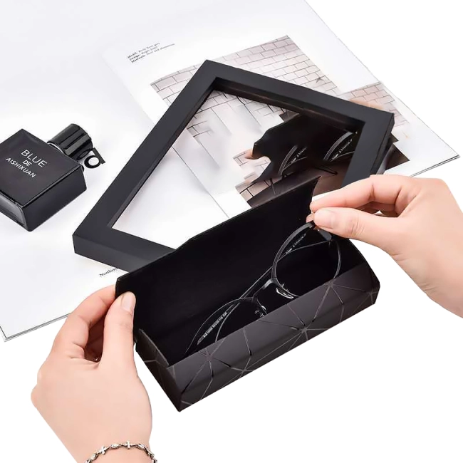 чохол для окулярів сонцезахисних