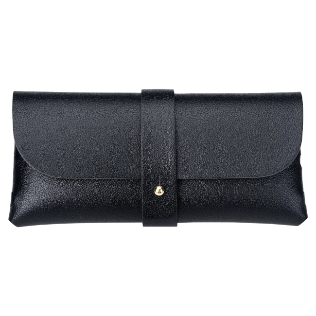 шкіряний чохол для окулярів