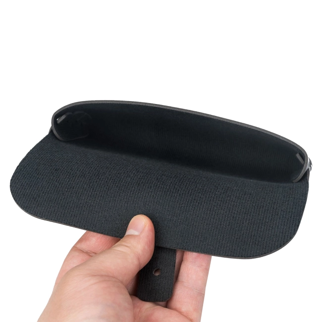 чохол зі шкіри для окулярів