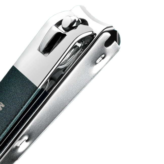 набір манікюрний з кусачками та пилкою