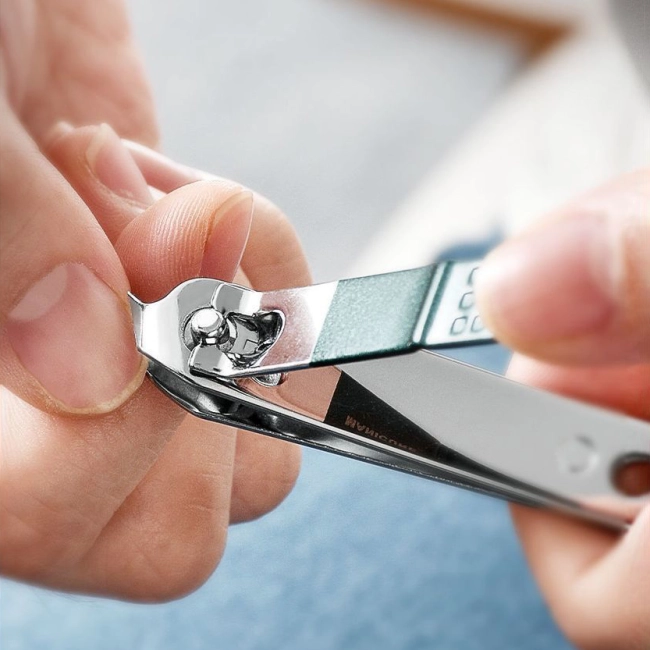 подарунковий набір для манікюру