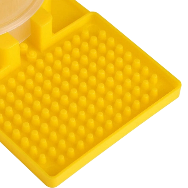 напувалка на пасіці для бджіл