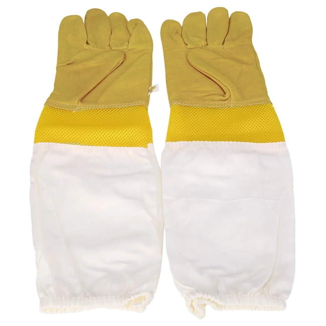 перчатки для пасеки