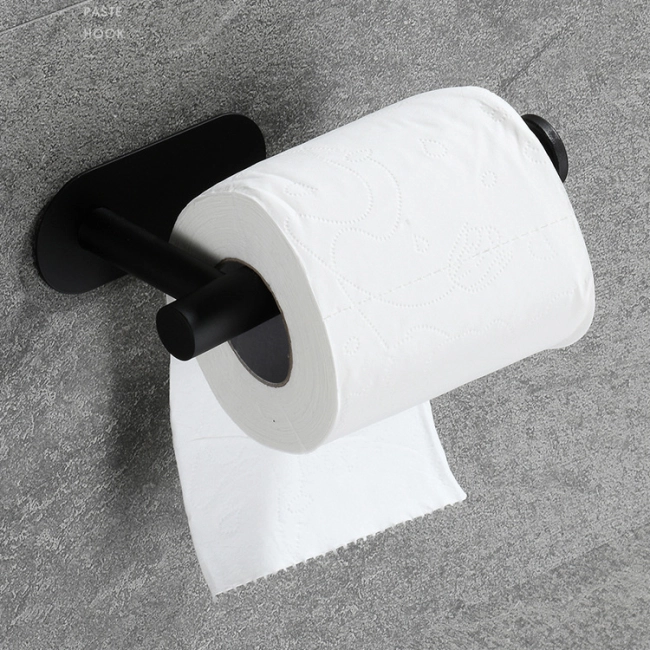 держатель для бумаги в туалетную комнату