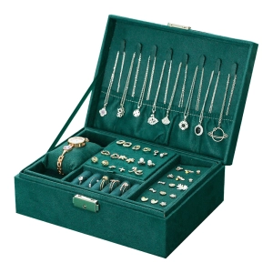 скринька для ювелірних прикрас