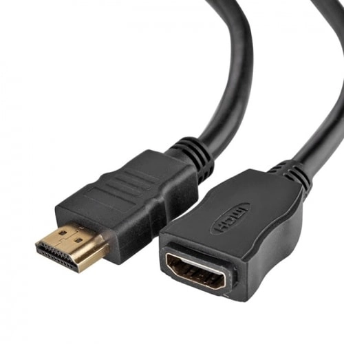 подовжувач hdmi-hdmi