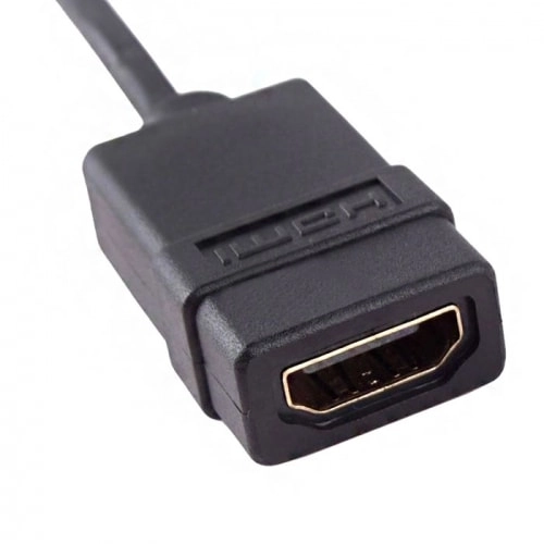 перехідник-кабель HDMI тато мама