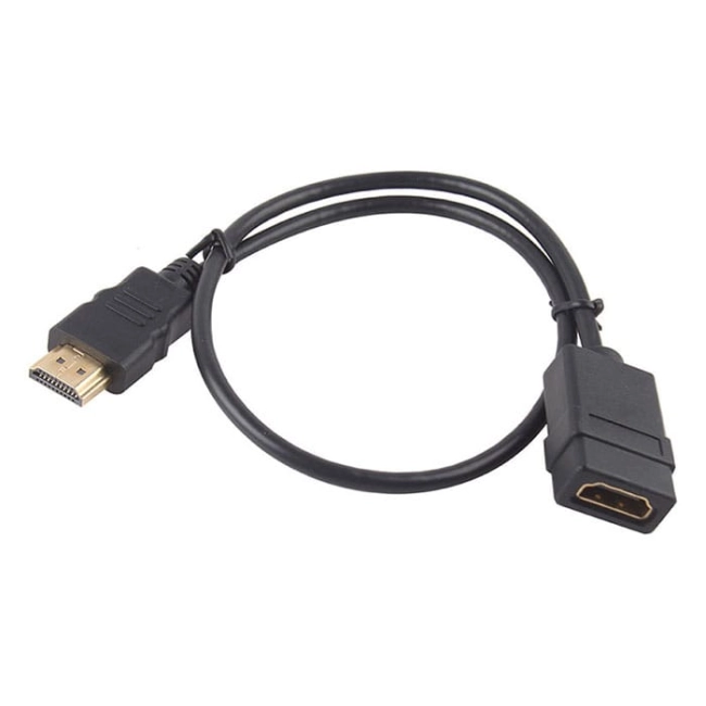 hdmi подовжувач