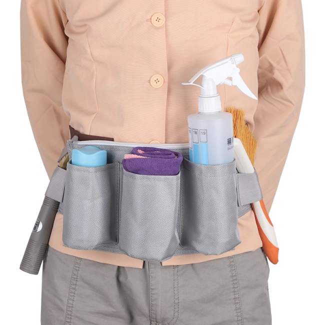 пояс для средств уборки