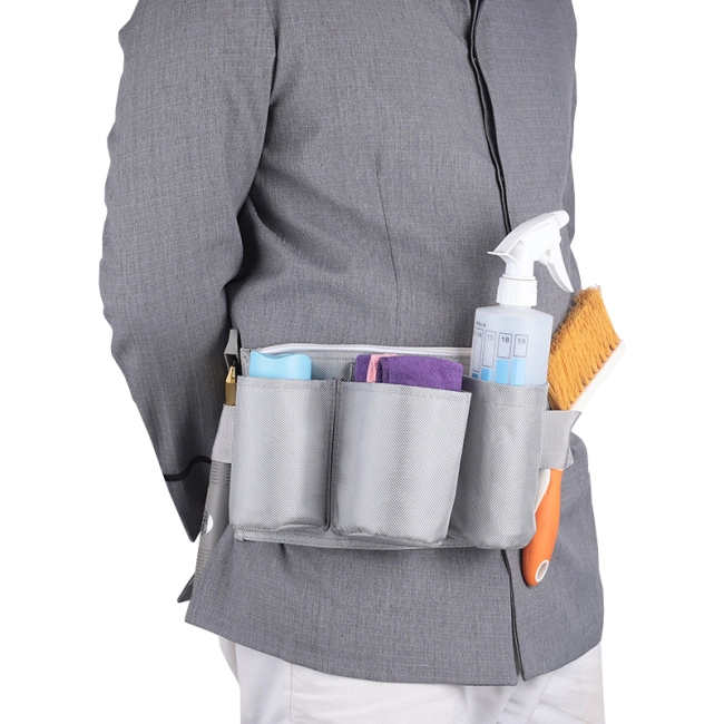 поясной ремень для уборки