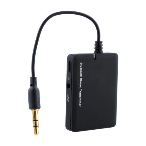 блютуз аудио передатчик